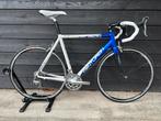 Centurion Hyperdrive 2000 racefiets 56 cm, Aluminium, Zo goed als nieuw, Meer dan 20 versnellingen, 53 tot 57 cm
