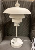 Nieuw in doos RIVERDALE tafellamp twv € 125,00, Huis en Inrichting, Lampen | Tafellampen, Ophalen of Verzenden, Nieuw, 50 tot 75 cm