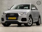 Audi Q3 2.0 TFSI quattro Sport 180Pk Automaat (NAVIGATIE ORG, Auto's, Audi, Automaat, Gebruikt, 4 cilinders, 179 pk