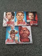 Dexter Seizoen 1-5 DVD Box, Ophalen of Verzenden, Zo goed als nieuw
