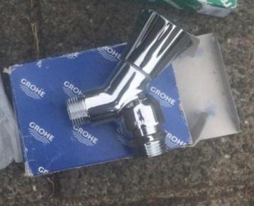 Grohe Costa L - Wasmachinekraan chroom 30008001 beschikbaar voor biedingen