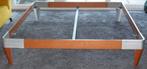 Auping Next bedombouw 210x180 heel netjes, Ophalen, Overige kleuren, 210 cm, Tweepersoons