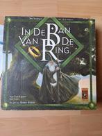 Bordspel In de ban van de Ring + Vrienden en vijanden uitbr., Hobby en Vrije tijd, Gezelschapsspellen | Bordspellen, Ophalen of Verzenden