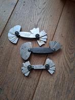 Radiusmeters set 1-25 mm, Ophalen of Verzenden