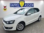 Volkswagen Polo 1.2 TSI Highline, Voorwielaandrijving, Euro 5, Gebruikt, Wit