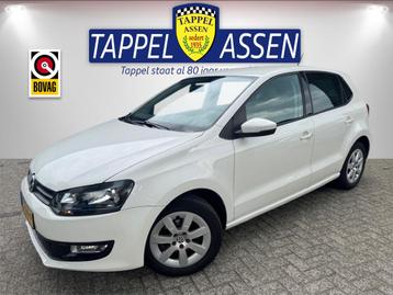 Volkswagen Polo 1.2 TSI Highline beschikbaar voor biedingen