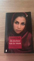 Hannah Shah - De dochter van de imam, Ophalen of Verzenden, Zo goed als nieuw, Nederland, Hannah Shah