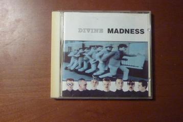 Madness – Divine Madness beschikbaar voor biedingen