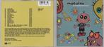 Moloko – Do You Like My Tight Sweater? (CD, 1995), Ophalen of Verzenden, 1980 tot 2000, Gebruikt