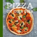 Pizza uit eigen oven - Danny Jansen, Boeken, Kookboeken, Zo goed als nieuw, Verzenden
