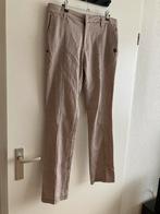 Prachtige nieuwe pantalon van 4FunkyFlavours. Maat M., Kleding | Dames, Broeken en Pantalons, Maat 38/40 (M), Beige, Nieuw, Ophalen of Verzenden
