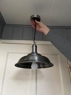 Hanglamp / plafondlamp / industriële lamp / landelijke lamp, Verzenden, Zo goed als nieuw, Minder dan 50 cm