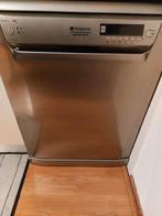 Etna Vaatwasser - Goed werkend, rubber los. Energieklasse A., Ophalen, Gebruikt, 60 cm of meer, 85 tot 90 cm