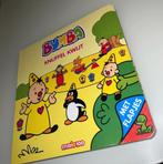 Bumba Knuffel Kwijt - Leuk kinderboek!, Ophalen of Verzenden, Zo goed als nieuw, Uitklap-, Voel- of Ontdekboek, 1 tot 2 jaar