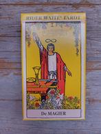 Rider Waite Tarot kaarten, tarotkaarten set, Ophalen of Verzenden, Zo goed als nieuw, Tarot of Kaarten leggen, Overige typen
