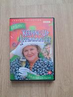 Keeping Up Appearances kerst special dvd, Cd's en Dvd's, Dvd's | Tv en Series, Alle leeftijden, Ophalen of Verzenden, Zo goed als nieuw
