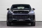 Porsche Cayenne Coupé 3.0 S E-Hybrid 520pk Sport-Design Bos, Automaat, Cayenne, Gebruikt, Zwart