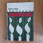 A Christmas Carol (nederlandstalig), Boeken, Gelezen, Ophalen of Verzenden, Europa overig, Charles Dickens