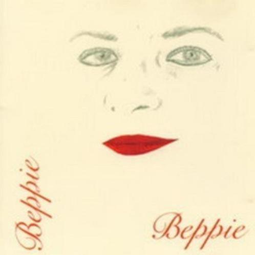 CD: Beppie Kraft – Beppie (ZGAN), Cd's en Dvd's, Cd's | Nederlandstalig, Zo goed als nieuw, Ophalen of Verzenden