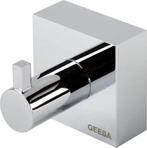 Geesa Nexx Handdoekhaak Chroom, Huis en Inrichting, Badkamer | Badtextiel en Accessoires, Verzenden, Nieuw, Overige kleuren