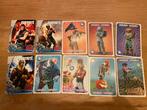 Fortnite Trading Kaarten Collectie, Ophalen of Verzenden, Gebruikt, Losse kaart, Foil