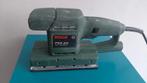 Bosch schuurmachine PSS 23 150 Watt, Ophalen of Verzenden, Gebruikt, Minder dan 600 watt, Vlakschuurmachine
