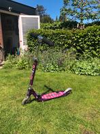 Roze Micro step zgan!, Ophalen, Zo goed als nieuw, Gewone step, Micro