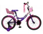 Little Miss 12 14 16 18  Inch Meisjes Fiets, Ophalen of Verzenden, Nieuw, 14 inch of minder, Overige merken
