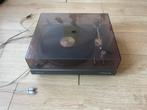 Platenspeler Philips Automatic 674, Ophalen of Verzenden, Zo goed als nieuw, Philips