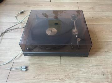 Platenspeler Philips Automatic 674 beschikbaar voor biedingen
