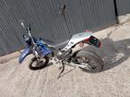 Gilera zulu met berg onderdelen, Ophalen, Zo goed als nieuw, Overige merken