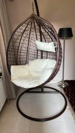 Hangstoel, Tuin en Terras, Ophalen, Zo goed als nieuw