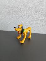 Disney Pluto Figuur, Ophalen of Verzenden, Zo goed als nieuw