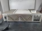 kenwood equalizer GE-9X + originele handleiding, Ophalen of Verzenden, Gebruikt, Stereo, Overige merken