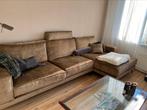 Lounge bank zo goed als nieuw, Tickets en Kaartjes, Drie personen of meer, Overige soorten, Overige typen