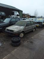 Subaru justy 1.0 bj 1990 onderdelen verkoop, Subaru, Gebruikt, Ophalen of Verzenden