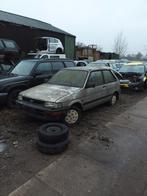 Subaru justy 1.0 bj 1990 onderdelen verkoop, Ophalen of Verzenden, Gebruikt, Subaru