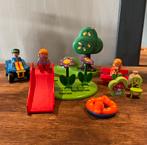 123 Playmobiel, Ophalen, Gebruikt, Complete set