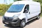 Opel Movano 2.2 TD 140 pk L3H2 Navi, Camera, PDC achter, Air, Te koop, Geïmporteerd, Opel, Gebruikt