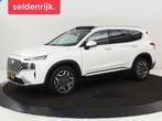 Hyundai Santa Fe 1.6 T-GDI PHEV Premium Sky | Panoramadak |, Auto's, Automaat, Gebruikt, Euro 6, 4 cilinders