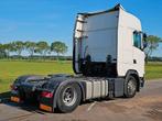 SCANIA S450, Auto's, Vrachtwagens, Automaat, Euro 6, Scania, Wit