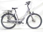 Vogue Infinity mds grijs dames 53cm 28inch, Fietsen en Brommers, Elektrische fietsen, 51 tot 55 cm, Nieuw, Overige merken