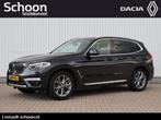 BMW X3 xDrive30e X-Line PHEV | Adap. Cruise | Stoelverwarmin, Automaat, 1998 cc, Gebruikt, 4 cilinders