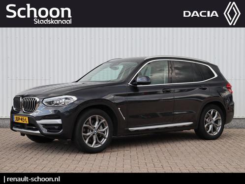 BMW X3 xDrive30e X-Line PHEV | Adap. Cruise | Stoelverwarmin, Auto's, BMW, Te koop, X3, 4x4, ABS, Adaptive Cruise Control, Airbags