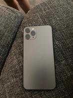 Iphone 11 pro grijs 64gb in perfecte staat, Telecommunicatie, Mobiele telefoons | Apple iPhone, Ophalen of Verzenden, Zo goed als nieuw