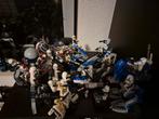 Lego Star Wars mixed sets into a huge war zone, Ophalen, Zo goed als nieuw, Losse stenen, Lego