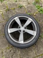 Audi velgen rotor 18 inch, Auto-onderdelen, Banden en Velgen, 18 inch, Velg(en), Ophalen of Verzenden, Zomerbanden