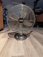 Princess Tafelventilator - Stijlvol en Krachtig, Verzenden, Gebruikt, Tafelventilator
