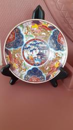 Japans Bord (Imari)  gemerkt, Ophalen of Verzenden