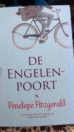 Penelope Fitzgerald - De Engelenpoort, Penelope Fitzgerald, Ophalen of Verzenden, Zo goed als nieuw, Nederland